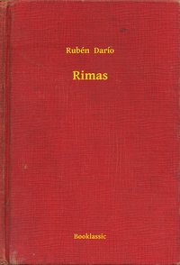 Rimas - Rubén  Darío - ebook