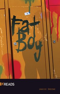 Fat Boy - Janice Greene - ebook