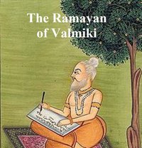 The Ramayan of Valmiki - Anonymous - ebook