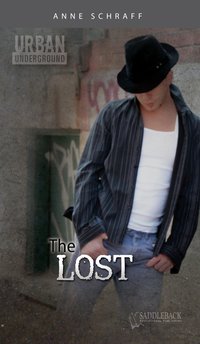 The Lost - Anne Schraff - ebook