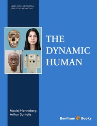The Dynamic Human - Maciej Henneberg - ebook