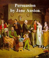 Persuasion - Jane Austen - ebook