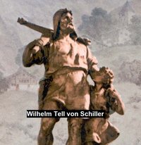 Wilhelm Tell - Frederick Schiller - ebook