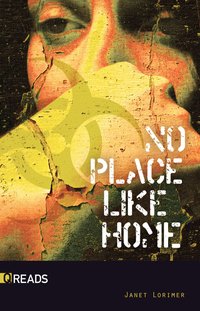 No Place Like Home - Janet Lorimer - ebook
