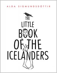 The Little Book of the Icelanders - Alda Sigmundsdóttir - ebook