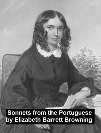 Sonnets from the Portuguese - Elizabeth Barrett Browning - ebook