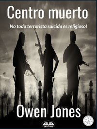 Centro Muerto - Owen Jones - ebook