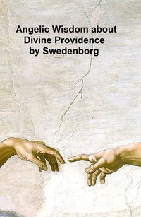 Angelic Wisdom about Divine Providence - Emanuel Swedenborg - ebook