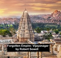 A Forgotten Empire: Vijayanagar - Robert Sewell - ebook