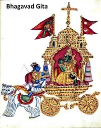 Bhagavad-Gita - Sir Edwin Arnold - ebook