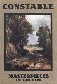 Constable - C. Lewis Hind - ebook