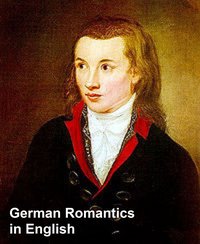 German Romantics - Ludwig Tieck - ebook