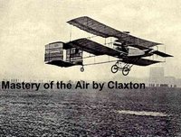 Mastery of the Air - William J. Claxton - ebook