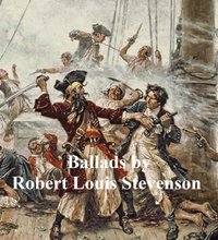 Ballads - Robert Louis Stevenson - ebook