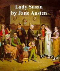 Lady Susan - Jane Austen - ebook