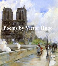 Poems - Victor Hugo - ebook