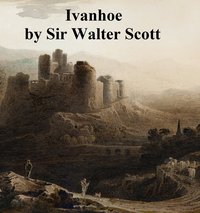Ivanhoe - Sir Walter Scott - ebook