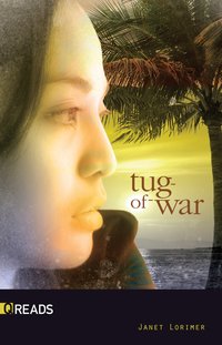 Tug-of-War - Janet Lorimer - ebook