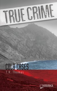 Cold Cases - T.R. Thomas - ebook