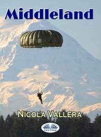 Middleland - Nicola Vallera - ebook