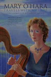 Travels With My Harp - Mary O'Hara - ebook