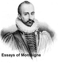 Essays of Montaigne - Michel de Montaigne - ebook