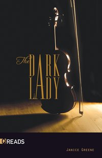 The Dark Lady - Janice Greene - ebook