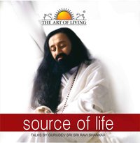 Source of Life - Gurudev Sri Sri Ravi Shankar - ebook