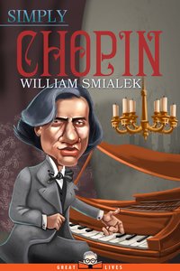 Simply Chopin - William Smialek - ebook