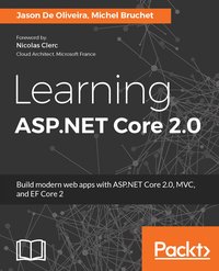 Learning ASP.NET Core 2.0 - Jason De Oliveira - ebook