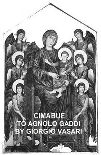 Cimabue to Agnolo Gaddi - Giorgio Vasari - ebook