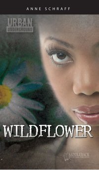 Wildflower - Anne Schraff - ebook
