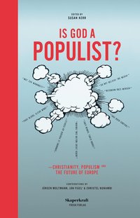 Is God a Populist? - Susan Kerr - ebook