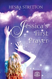 Jessica's First Prayer - HESBA STRETTON - ebook