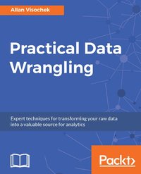 Practical Data Wrangling - Allan Visochek - ebook