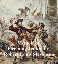 Memoir of Fleeming Jenkin - Robert Louis Stevenson - ebook