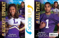 Always Upbeat / All That - Stephanie Perry Moore - ebook