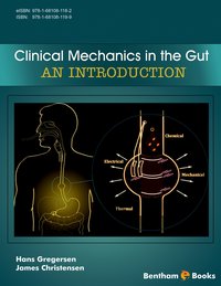 Clinical Mechanics in the Gut: An Introduction - Hans Gregersen - ebook