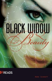 Black Widow Beauty - Anne Schraff - ebook