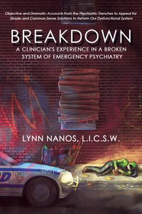 Breakdown - Lynn Nanos - ebook