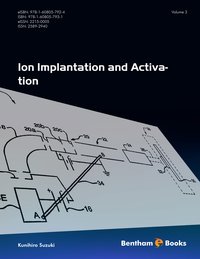Ion Implantation and Activation: Volume 3 - Kunihiro Suzuki - ebook