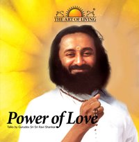 Power of Love - Gurudev Sri Sri Ravi Shankar - ebook