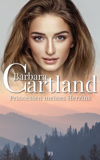Prinzessin meines Herzens - Barbara Cartland - ebook