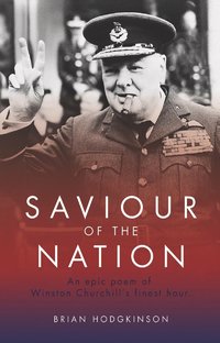 Saviour of the Nation - Brian Hodgkinson - ebook
