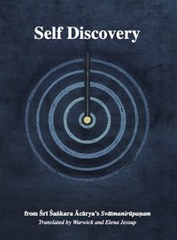 Self Discovery - Śrī Śaṅkara Ācārya - ebook