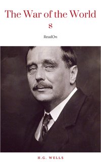 The War of the Worlds - H.G. Wells - ebook