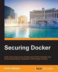 Securing Docker