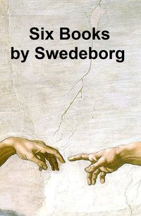 Six Books - Emanuel Swedenborg - ebook