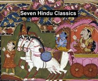 Seven Hindu Classics - Anonymous - ebook