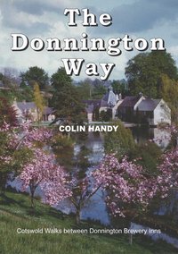 The Donnington Way - Colin Handy - ebook